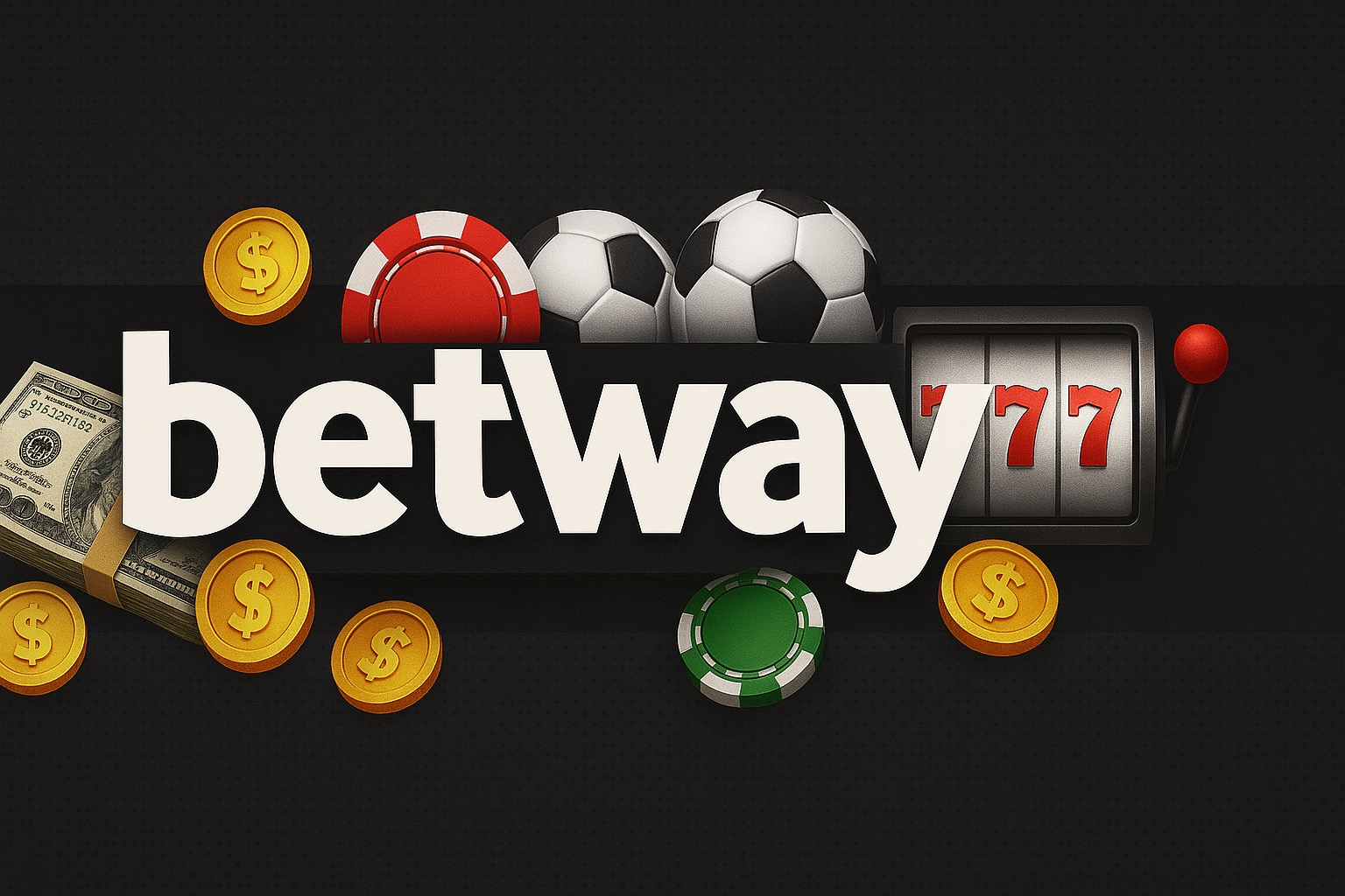 BETWAY