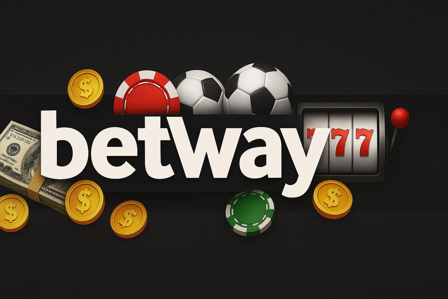 BETWAY